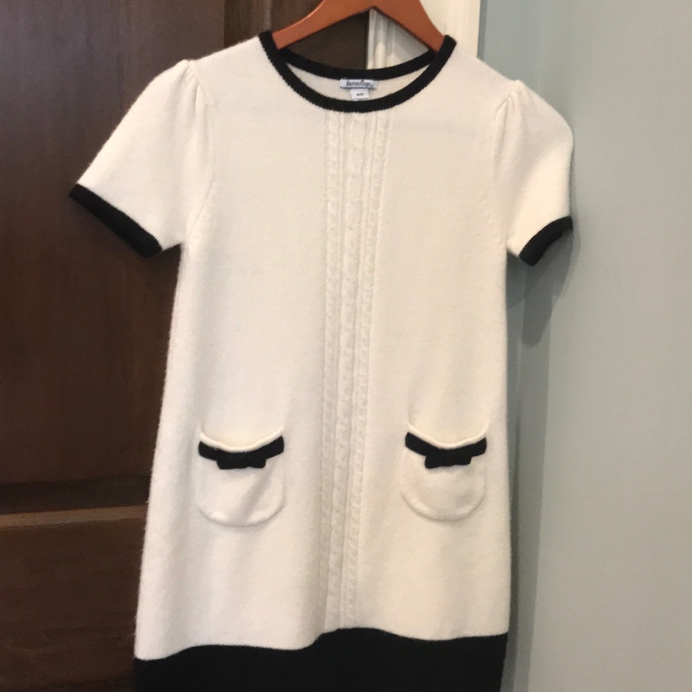 Girls Dress! Hartstrings size 10-12!